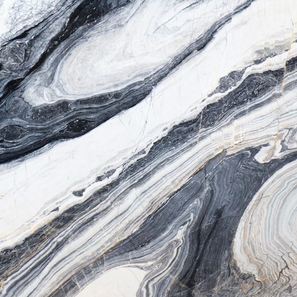 Elīgoudarz Panda porseleni 