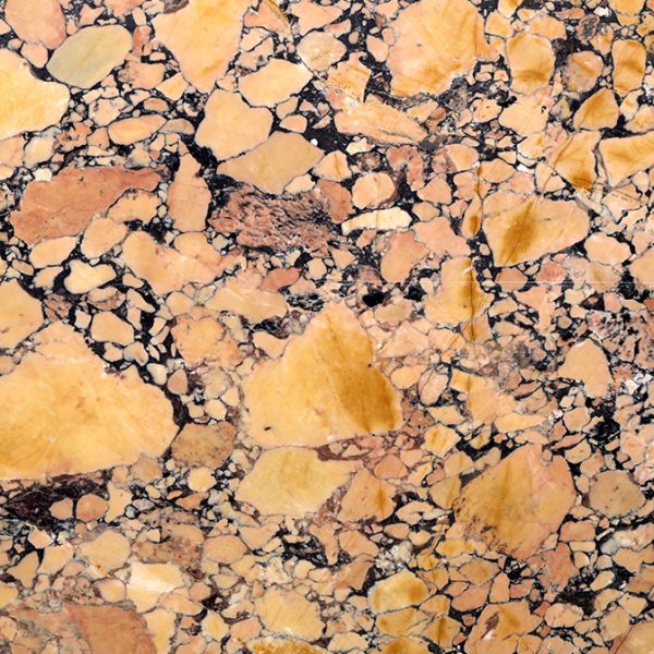 مرمریت سیاه دره پلنگی جگوار