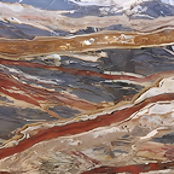 تراونیکس تجره (ایلگانت)